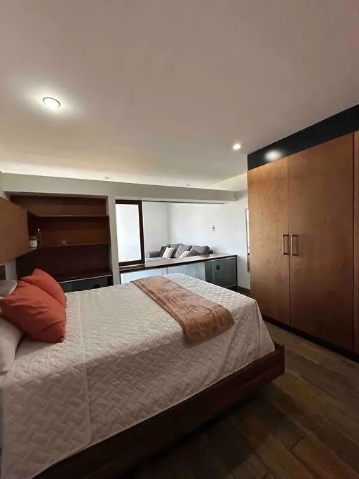 Apto Con Hermosa Vista Al Aeropuerto Zona 13 과테말라 과테말라