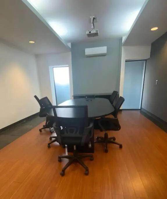 아파트 Apto Con Hermosa Vista Al Aeropuerto Zona 13 과테말라