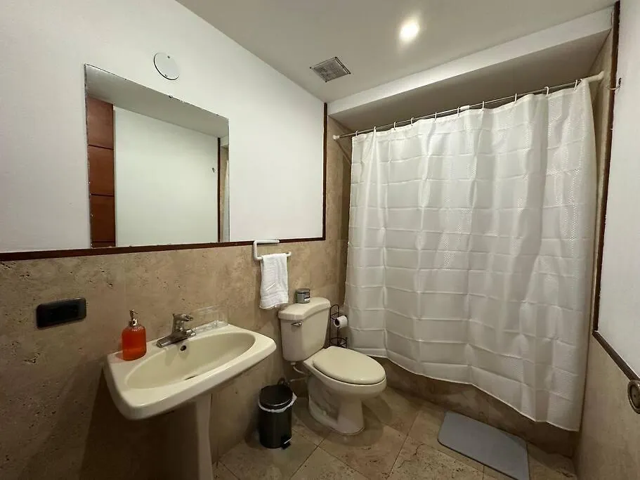 아파트 Apto Con Hermosa Vista Al Aeropuerto Zona 13 과테말라